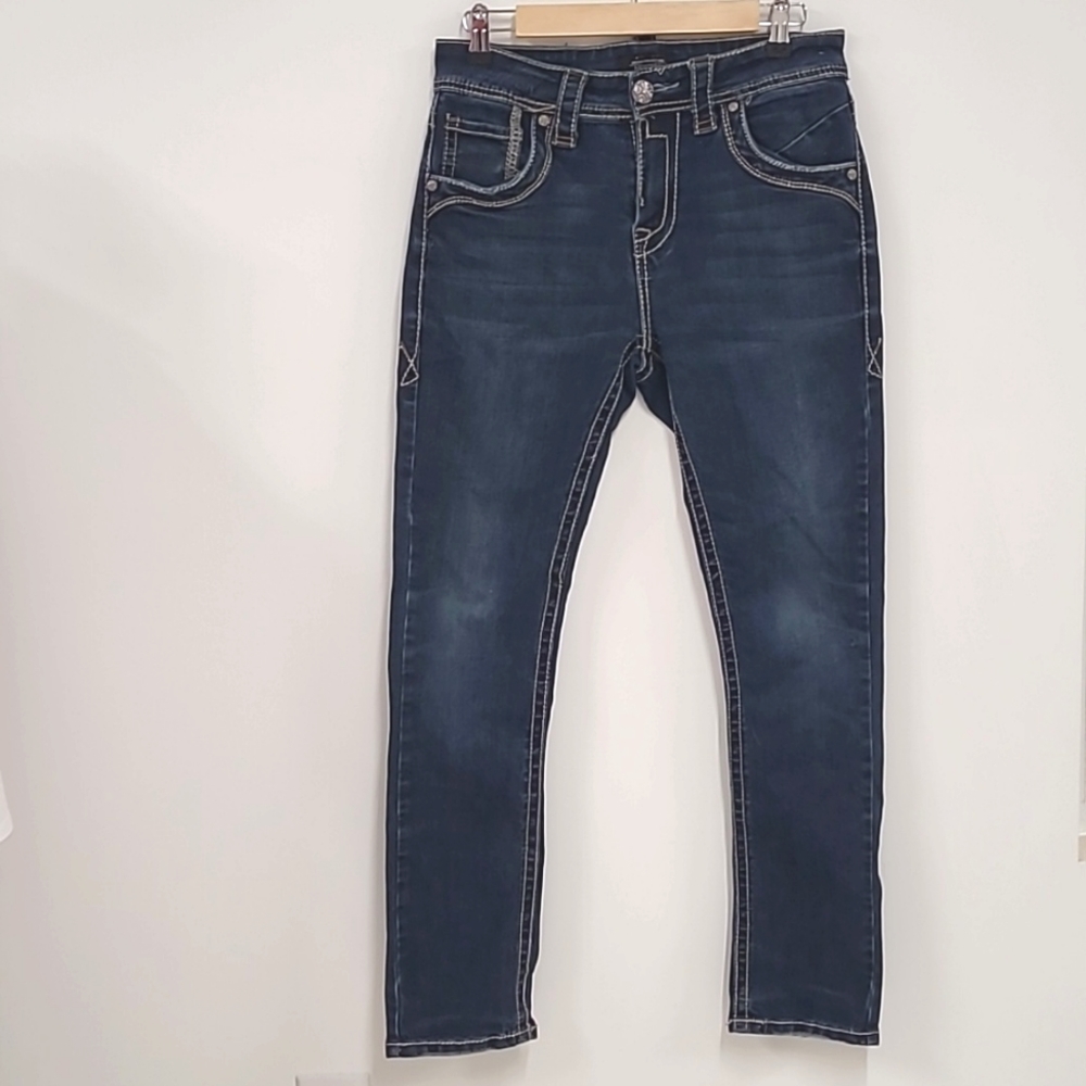 Excellent Montero gently worn jeans size 30